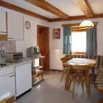 Appartement Biohof Jenewein Innervillgraten