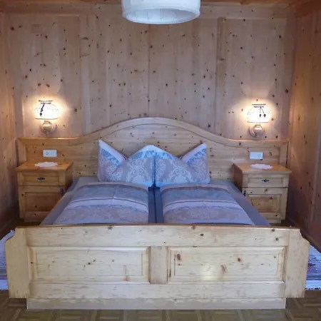 Διαμέρισμα Biohof Jenewein