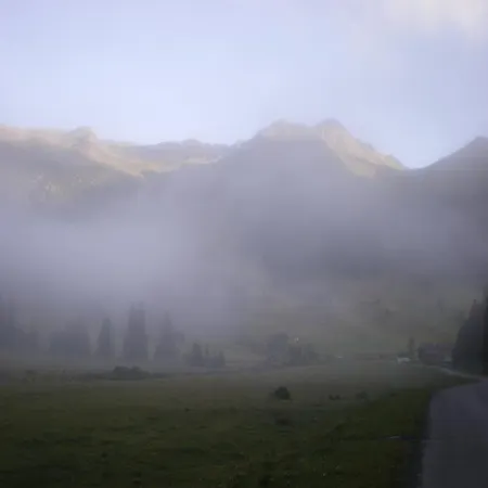 Biohof Jenewein Διαμέρισμα