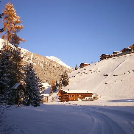 Biohof Jenewein Διαμέρισμα *