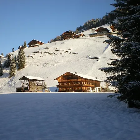 Διαμέρισμα Biohof Jenewein *