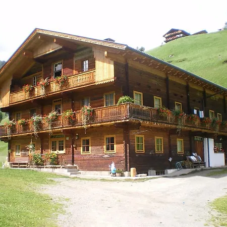 Biohof Jenewein Appartement *