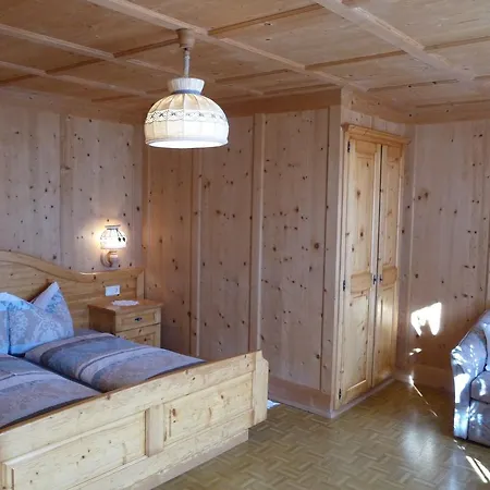 Appartement Biohof Jenewein *