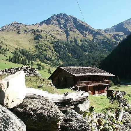 Biohof Jenewein Apartamento Innervillgraten